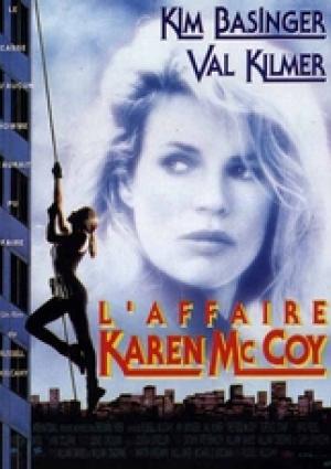 L'Affaire Karen McCoy