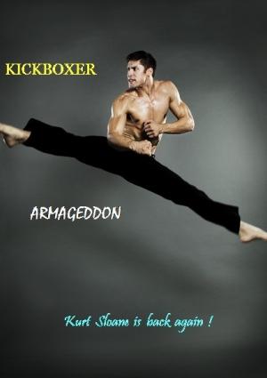 Kickboxer: Armageddon