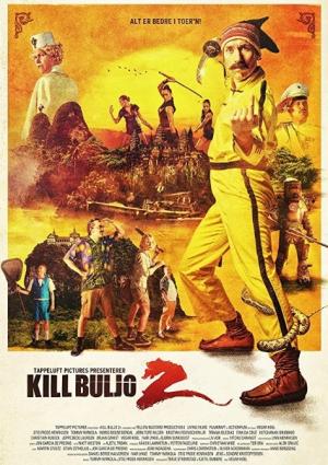 Kill Buljo 2