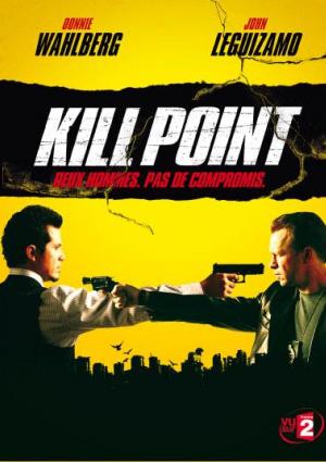 Kill Point: Dans la Ligne de Mire