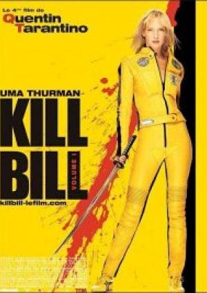 Kill Bill: Vol. 1