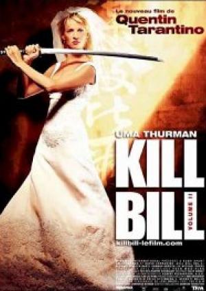 Kill Bill: Vol. 2