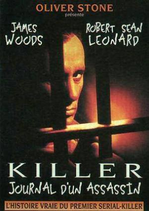 Killer: Journal d'un Assassin