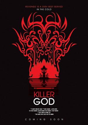 Killer God