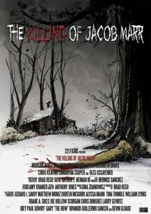 The Killing of Jacob Marr