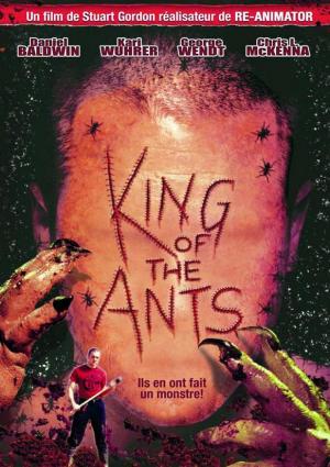 King of the Ants