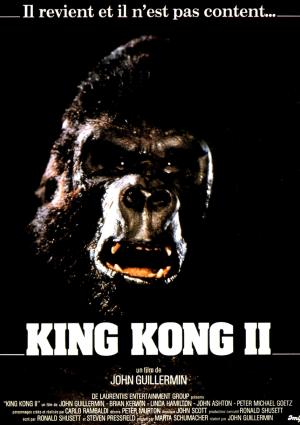 King Kong 2