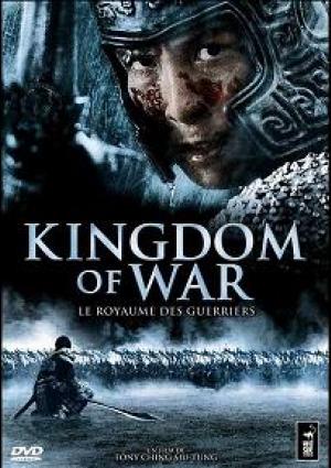 Kingdom of war