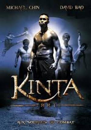 Kinta 1881: Aux Sources du Combat