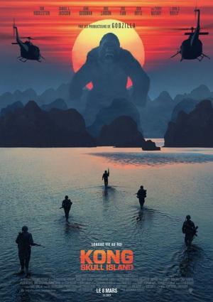 Kong: Skull Island