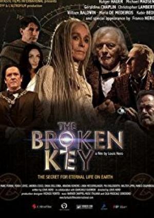 The Broken Key