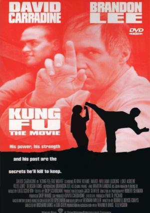Kung Fu: Le Film