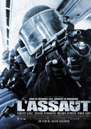 L'Assaut