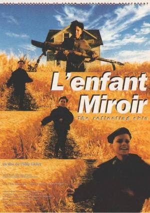 L'Enfant Miroir