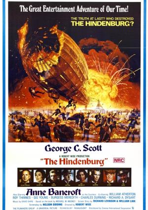 L'Odyssée du Hindenburg
