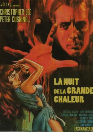 La Nuit de la grande chaleur