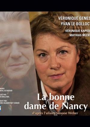 La Bonne Dame de Nancy