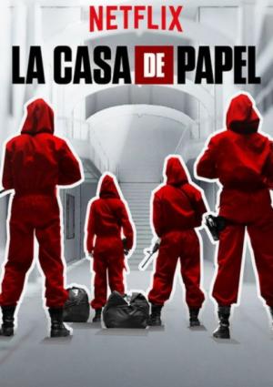 La Casa de Papel