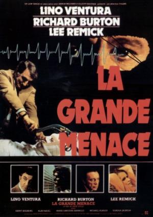 La Grande Menace