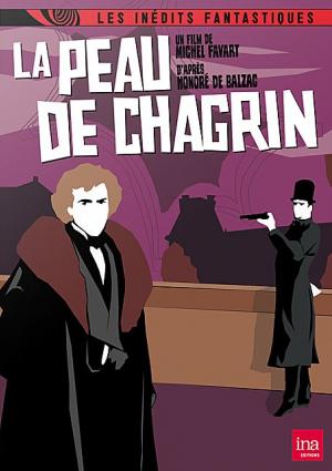 La Peau de Chagrin