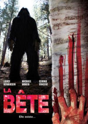 La Bête - Sasquatch Mountain