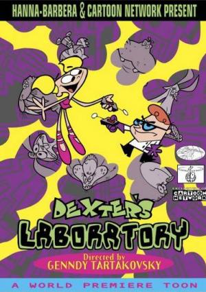 Le Laboratoire de Dexter