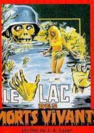 Le Lac des Morts-Vivants
