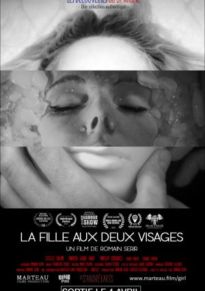 La fille aux deux visages