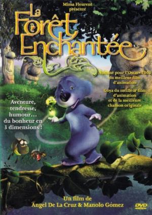 La Forêt enchantée