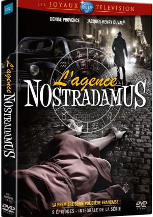 L'Agence Nostradamus