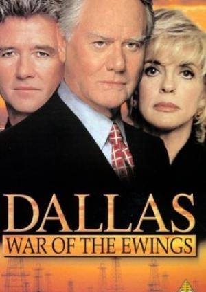 Dallas: La Guerre des Ewing