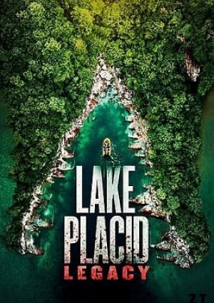 Lake Placid : L'héritage