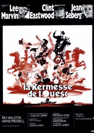 La Kermesse de l'ouest