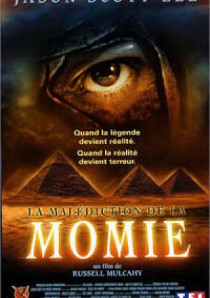 La Malédiction de la Momie