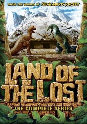 Land of the Lost