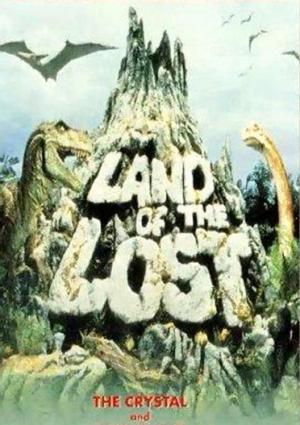 Land of the Lost