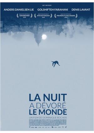 La nuit a dévoré le monde