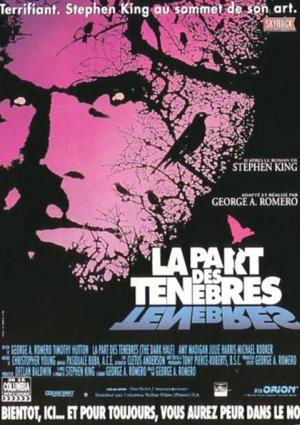 La Part des ténèbres