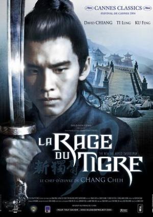 La Rage du tigre