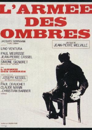 L'Armée des Ombres