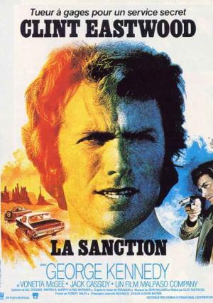 La Sanction