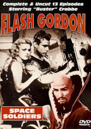 Flash Gordon