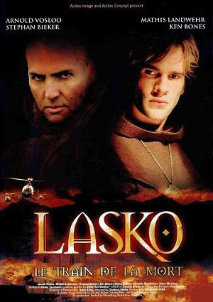 Lasko : Le train de la mort