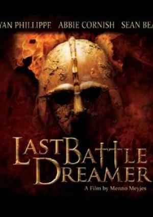 Last Battle Dreamer