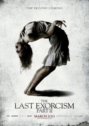 Le Dernier Exorcisme : Part 2