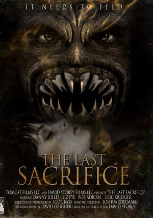 The Last Sacrifice