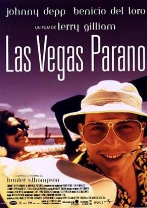 Las Vegas Parano