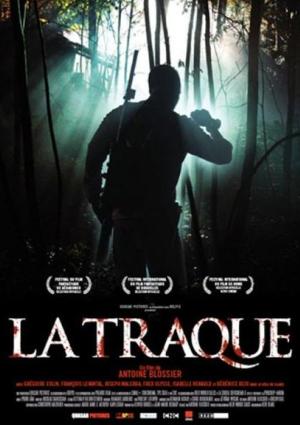 La Traque / Proie