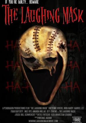 The Laughing Mask