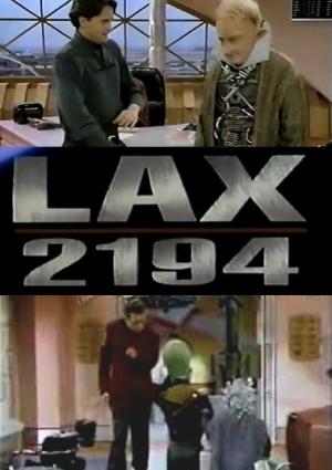 L.A.X. 2194